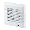 DEN BRAVEN Ventilátor se žaluzií (VŽ) pr. 100mm